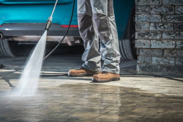 Concrete Sealing in Hooker, OK
