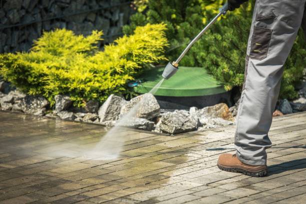 Best Parking Lot and Garage Cleaning  in Hoer, OK