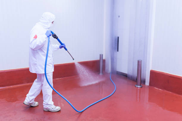 Best Sign and Awning Cleaning  in Hoer, OK