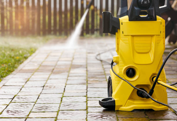 Animal Enclosure Cleaning in Hooker, OK